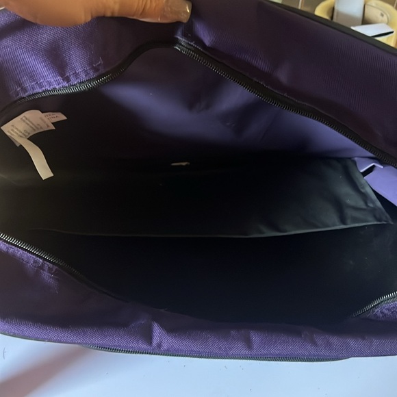 Weekender overnight bag by Ricardo for Sonoma - Picture 3 of 3